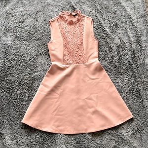 Zara Dress Mint condition (worn once)